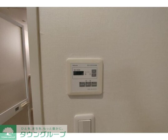 フェリーチェお茶の水の物件内観写真